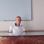 8Trilli Campus - Conferenza con Alessandro Scandroglio