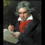 Copertina video Beethoven