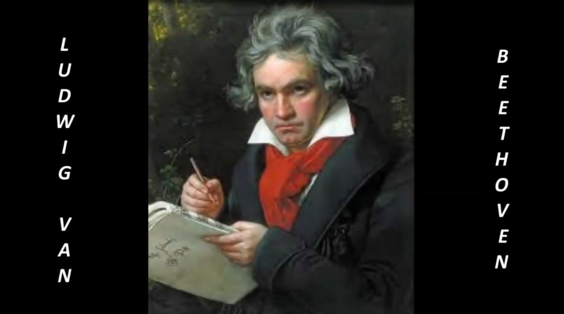 Scopri di più sull'articolo 250 anni di Beethoven