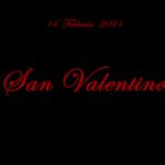 Video San Valentino 2021