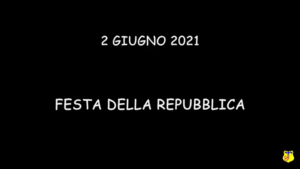 Scopri di più sull'articolo Festa della Repubblica