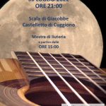 Notte della chitarra 2022