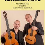 Concerto Duo Bonfanti