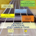 8Trilli Festival chitarristico