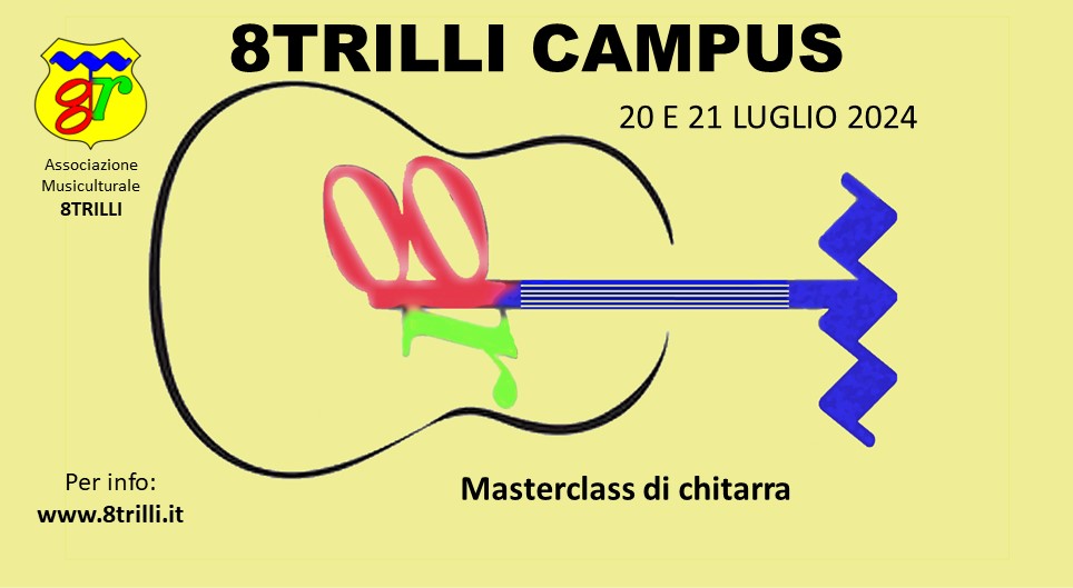 Al momento stai visualizzando 8TRILLI CAMPUS 2024